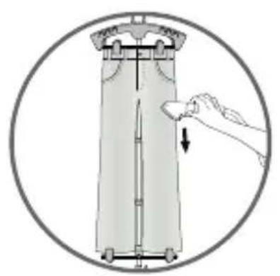 TEFAL Steam Control IS5200 - INSTRUCTIVO DE OPERATION - 24