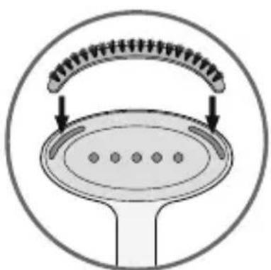TEFAL Steam Control IS5200 - INSTRUCTIVO DE OPERATION - 14