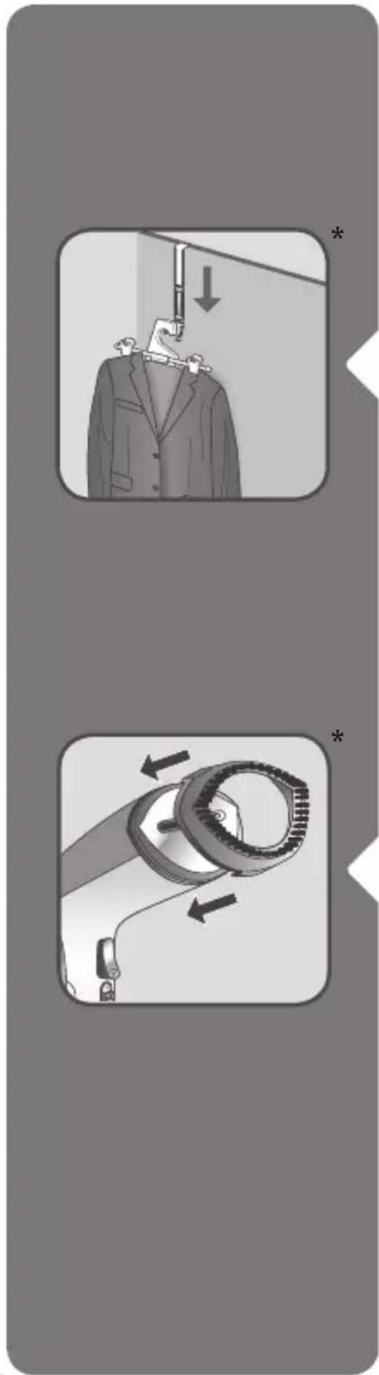TEFAL Access Steam Care DT9100 - 7