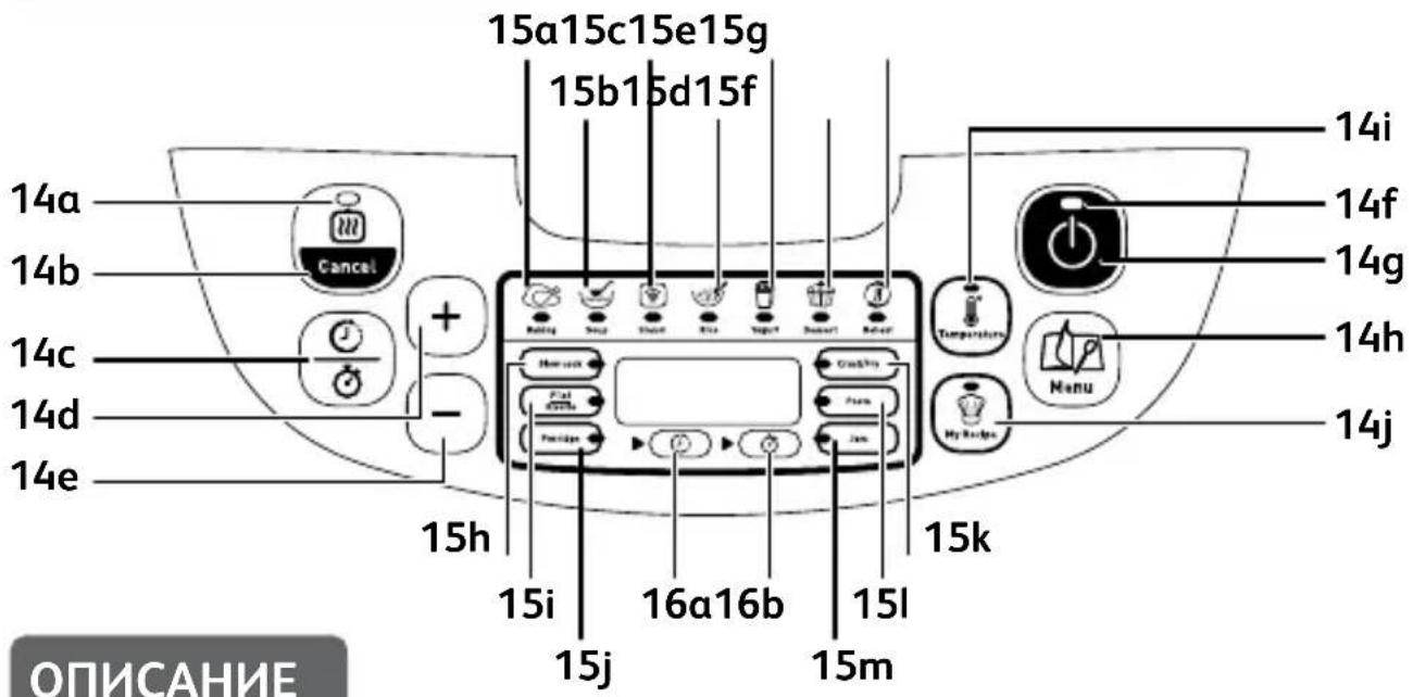TEFAL Sphericook RK7458 - KOHTPOJIEN IaHEJI - 1