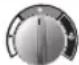 TEFAL Protect AntiCalc Autoclean GV9460 - Ρυθμίστε τη θερμοκρασία και την παροχή ατμού - 2