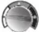 TEFAL Protect AntiCalc Autoclean GV9460 - Regelen van de temperatuur en de stoom - 1
