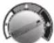 TEFAL Protect AntiCalc Autoclean GV9460 - Indstil temperatur og dampstrøm - 2
