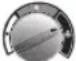 TEFAL Protect AntiCalc Autoclean GV9460 - Регулювання температури та витрати пари - 3
