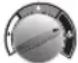 TEFAL Protect AntiCalc Autoclean GV9460 - Einstellen der Temperatur und der abgebenden Dampfmenge - 3