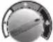 TEFAL Protect AntiCalc Autoclean GV9460 - Ustawić temperaturę i regulator pary - 3