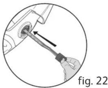 TEFAL Protect AntiCalc Autoclean GV9460 - 10