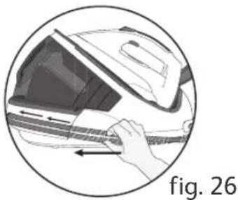 TEFAL Protect AntiCalc Autoclean GV9460 - 14