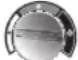 TEFAL Protect AntiCalc Autoclean GV9460 - Ustawić temperaturę i regulator pary - 1