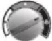 TEFAL Protect AntiCalc Autoclean GV9460 - Temperatūras un tvaika padeves iestatīšana - 3