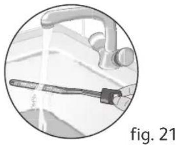 TEFAL Protect AntiCalc Autoclean GV9460 - 9