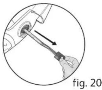TEFAL Protect AntiCalc Autoclean GV9460 - 8