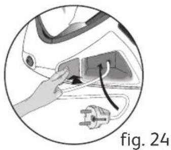 TEFAL Protect AntiCalc Autoclean GV9460 - 12