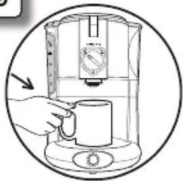 TEFAL Subito CM2908 - 3