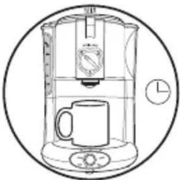 TEFAL Subito CM2908 - 8