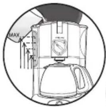 TEFAL Subito CM2908 - 15