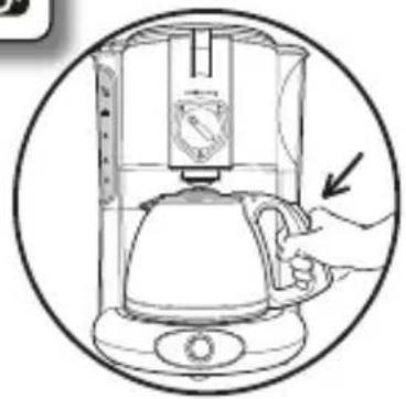 TEFAL Subito CM2908 - 14