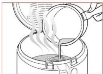 TEFAL Maxi Fry FF1055 - Nederlands 16 - 4