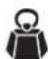 TEFAL Maxi Fry FF1055 - En fin de cuisson - 5