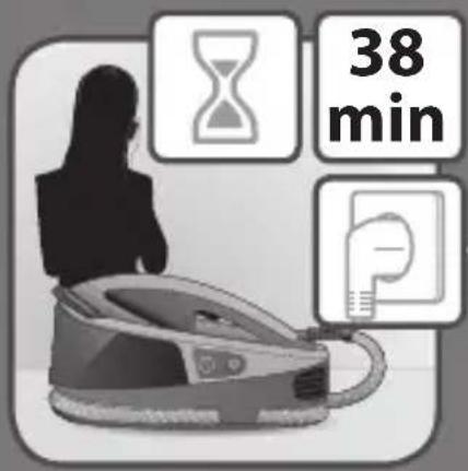 TEFAL Tweeny NI5020 - DE - 4