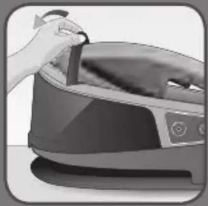 TEFAL Tweeny NI5020 - DE - 7