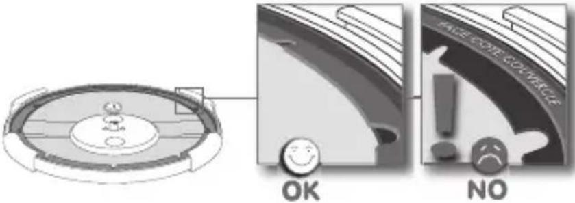 TEFAL Acticook P43015 - TEFAL sorularınızı yanıtlıyor - 1