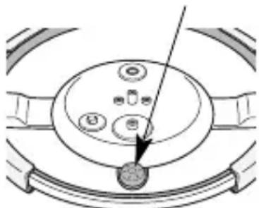 TEFAL Acticook P43015 - Kapağı temizlemek için - 1