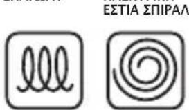 TEFAL Acticook P43015 - Συμβατές πηγές θερμότητας - 4