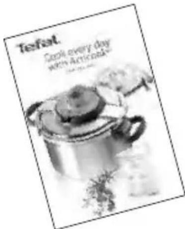 TEFAL Acticook P43015 - 'Ενα μοναδικό μαγειρικό σκεύος για κάθε είδους συνταγή: - 1
