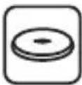TEFAL Acticook P43015 - Compatible heat sources - 2