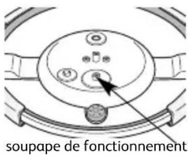 TEFAL Acticook P43015 - Avant la cuisson - 1