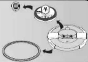 TEFAL Acticook P43015 - ΣΗΜΑΝΤΙΚΟ - 1