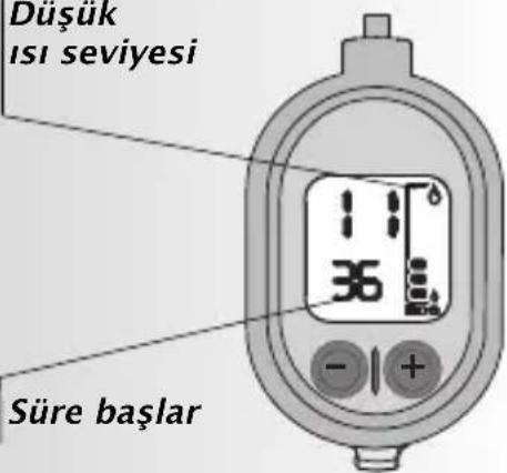 TEFAL Acticook P43015 - Buhar çıkar: - 4