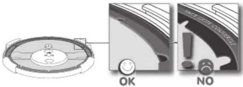 TEFAL Acticook P43015 - Η TEFAL TEFALαπαντά στις ερωτήσεις σας - 1