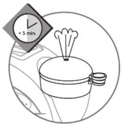 TEFAL Toast N Egg TT5515 - Brödrost - 8