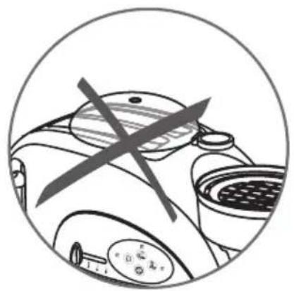 TEFAL Toast N Egg TT5515 - HVAD MAN IKKE SKAL G∅RE - 6
