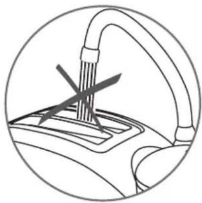 TEFAL Toast N Egg TT5515 - HVAD MAN IKKE SKAL G∅RE - 1