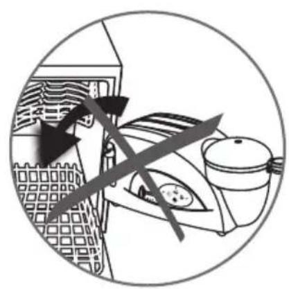 TEFAL Toast N Egg TT5515 - NIET DOEN - 3