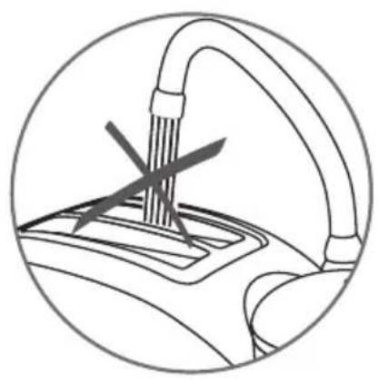 TEFAL Toast N Egg TT5515 - SÄKERHETSANVISNINGAR - 1
