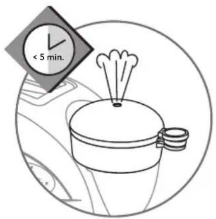 TEFAL Toast N Egg TT5515 - Brødrister - 8