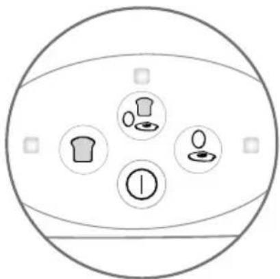 TEFAL Toast N Egg TT5515 - vaihe: leipä - 8