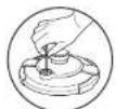 TEFAL Clipso One P42414 - 16