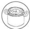 TEFAL Clipso One P42414 - 18