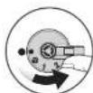 TEFAL Clipso One P42414 - 10