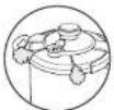 TEFAL Clipso One P42414 - 19