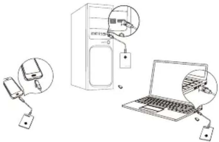 HP P700 - • Руководство по монтажу подвижного твердого диска - 1