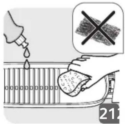 TEFAL Health Multi Grill CB6A08 - SIGURNOSNE UPUTE VAŽNA UPOZORENJA - 24