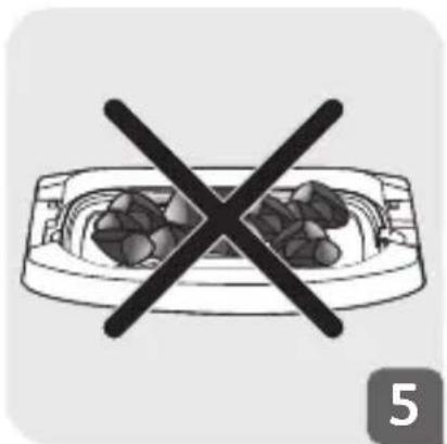 TEFAL Health Multi Grill CB6A08 - SIGURNOSNE UPUTE VAŽNA UPOZORENJA - 7