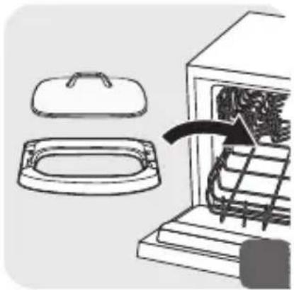 TEFAL Health Multi Grill CB6A08 - SIGURNOSNE UPUTE VAŽNA UPOZORENJA - 26