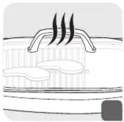 TEFAL Health Multi Grill CB6A08 - SIGURNOSNE UPUTE VAŽNA UPOZORENJA - 17